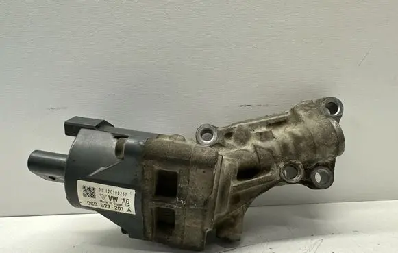 Porsche Cayenne (92A) Other gearbox part 0C8927201A