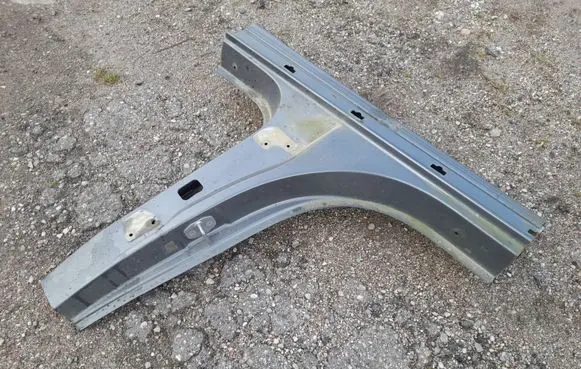 Mercedes-Benz E W213 Pillar (middle) 