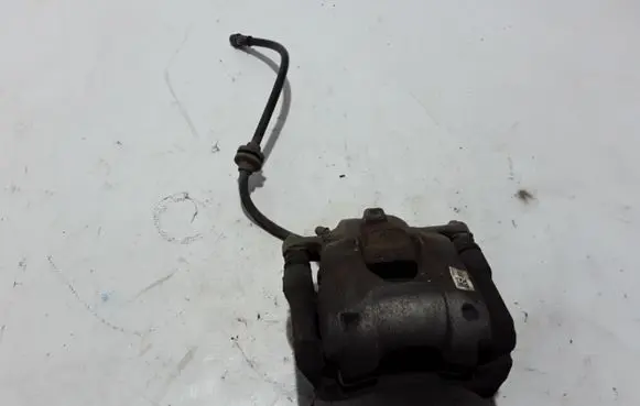 Dacia Sandero III Front brake caliper 410016702R