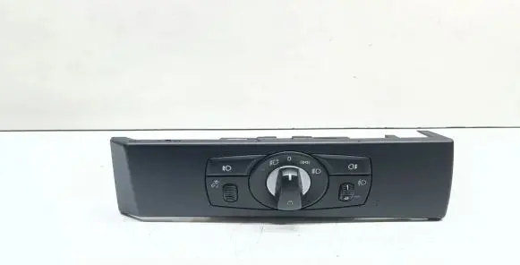 BMW 5 E60 E61 Light switch 6988566