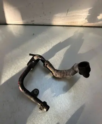 Skoda Rapid (NH) Engine coolant pipe/hose 6c0121065