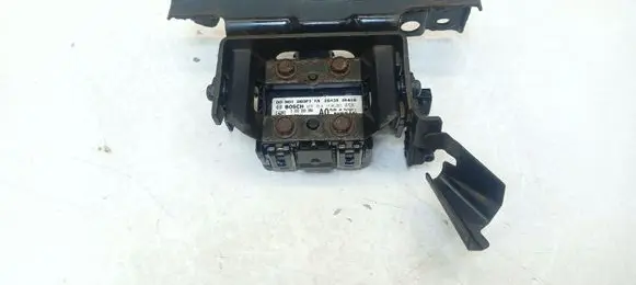 Nissan Qashqai Distronic sensor radar 284384EA5B