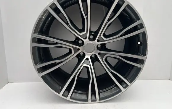 BMW X3 G01 R21 alloy rim 8043671