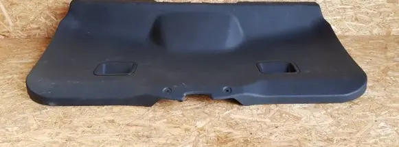 Citroen C4 Grand Picasso Trunk/boot trim cover 900357000 900382100
