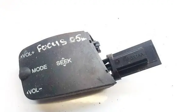 Ford Focus Multifunctional control switch/knob 3m5t14k147ad 3m5t-14k147ad