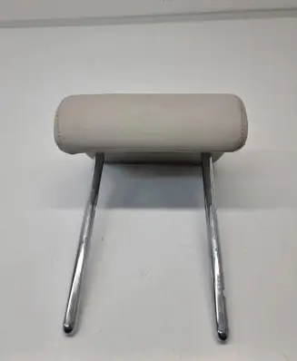 Jaguar F-Pace Rear seat headrest 