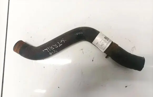 Nissan X-Trail T31 Engine coolant pipe/hose