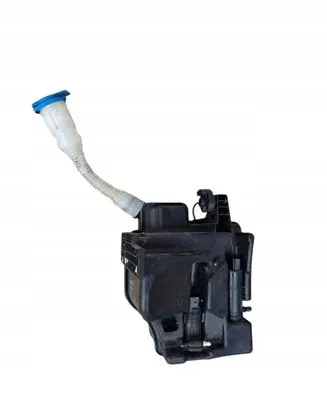 Seat Toledo IV (NH) Windshield washer fluid reservoir/tank 6R0955453D