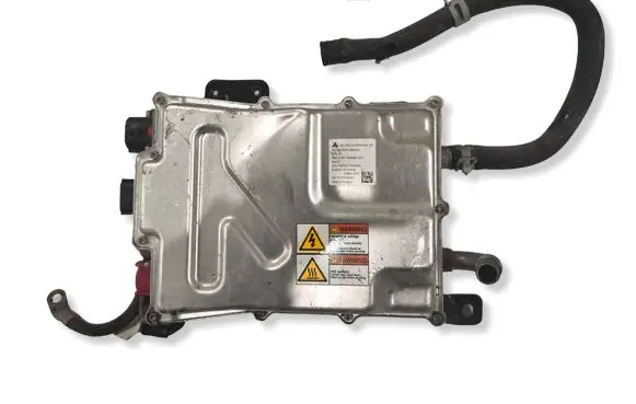 Tesla Model S Voltage converter inverter 102866500E DAP2500ABF A17C0043466