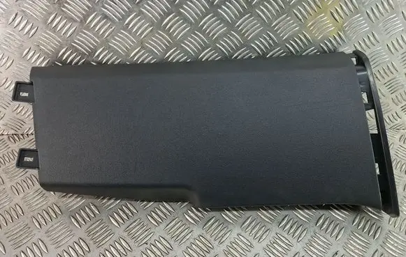 Audi Q4 e-tron (B) pillar trim (bottom) 11A867292B