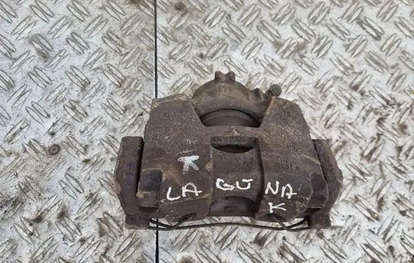 Renault Laguna III Front brake caliper