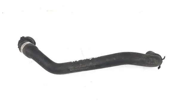 Audi A7 S7 4G Engine coolant pipe/hose 4G0122449D