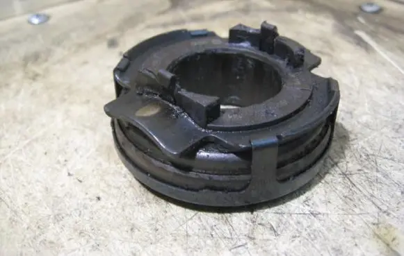 Volkswagen Golf IV Slave cylinder release bearing 