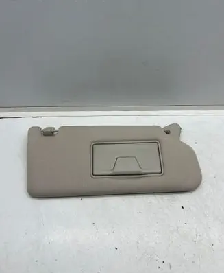 Sun visor