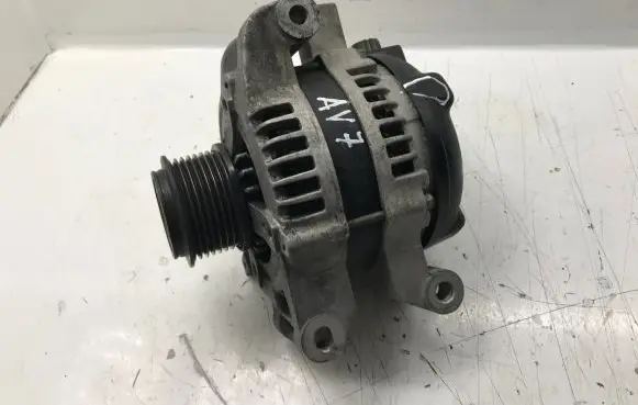 Toyota Avensis T250 Generator/alternator 270600G011 4250352268467