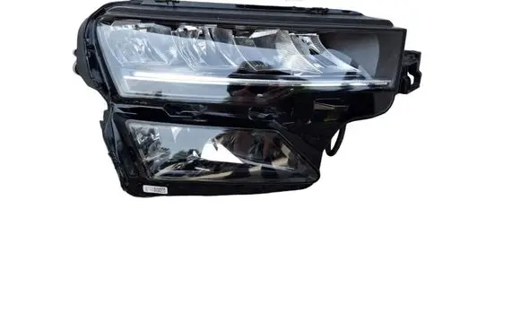 Skoda Karoq Headlight/headlamp 57B941010