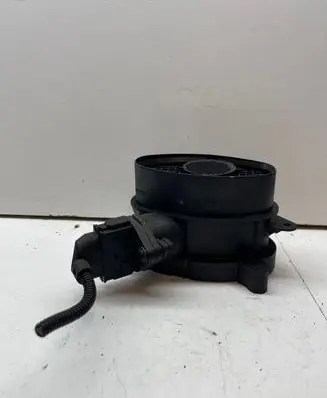 BMW 5 E39 Mass air flow meter 0928400468
