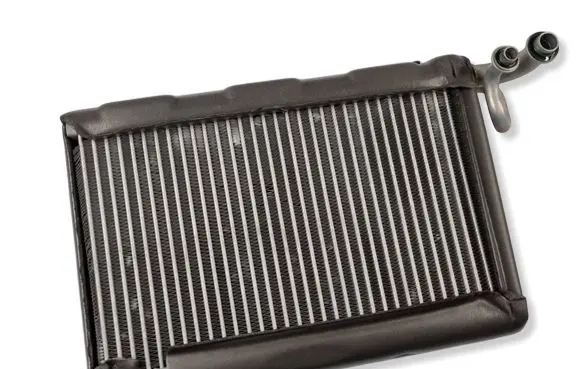 Dodge Durango III Air conditioning (A/C) radiator (interior) FK5210033259 FK5210031264