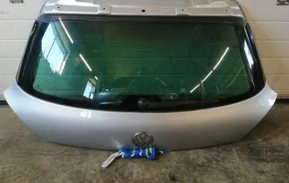 Volkswagen Scirocco Tailgate/trunk/boot lid