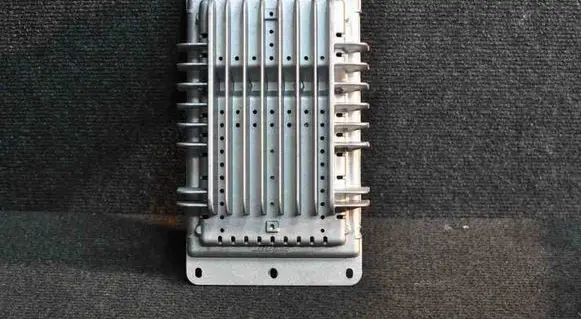 Audi A3 S3 8P Sound amplifier 8P4035223C