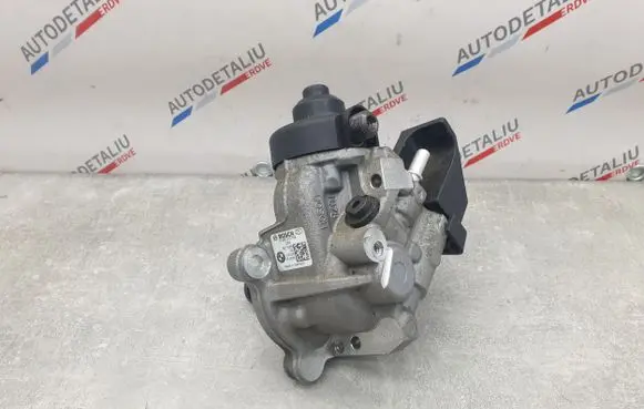 BMW 2 F22 F23 Fuel injection high pressure pump 8511626 0445010768 CP4