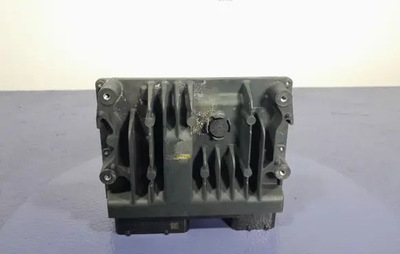Toyota Corolla E10 Engine control unit/module ECU 89666-02C41