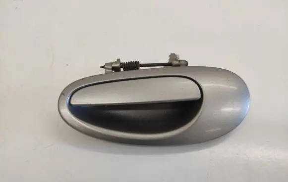 Chrysler 300M Rear door exterior handle 24737E