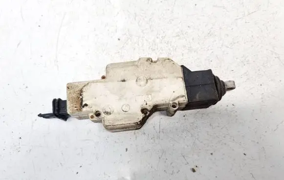 Peugeot Boxer Central locking motor 