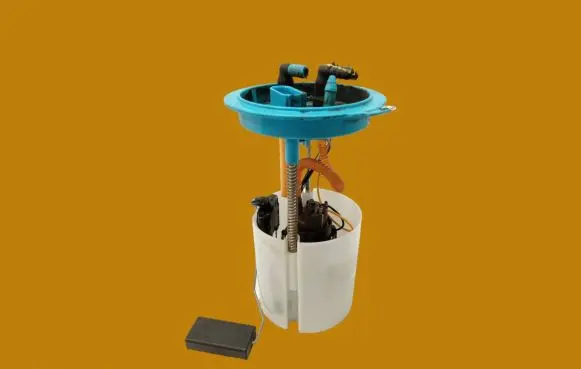 Volkswagen Beetle A5 In-tank fuel pump 1K0919051DB