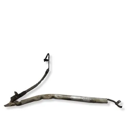 Citroen C5 Air suspension line/pipe/hose 9682770180