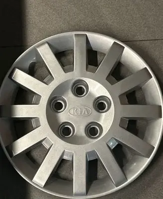 KIA Carnival R15 wheel hub/cap/trim 0K53A37170