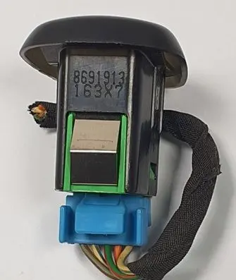 Volvo V50 Sun solar sensor 8691913