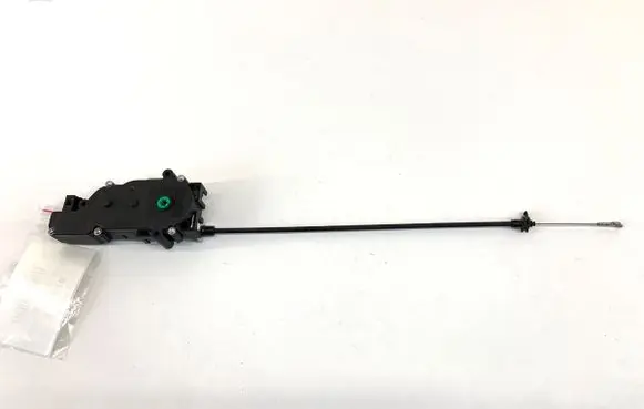 Mercedes-Benz GLA W156 X156 Rear bodywork A2047500060