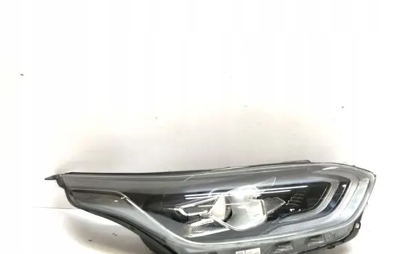 KIA Ceed Headlight/headlamp J792111020