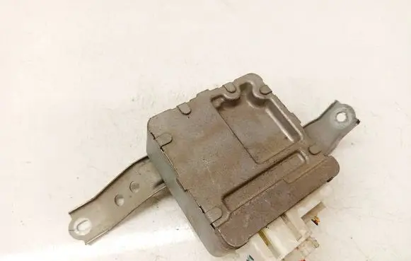 Toyota Yaris Power steering control unit/module 1129000650