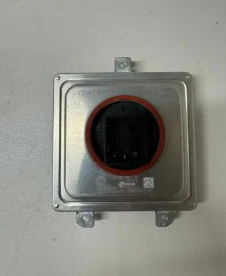 BMW 2 G42 LED ballast control module 5A0AEA001 6083771 00X1C0