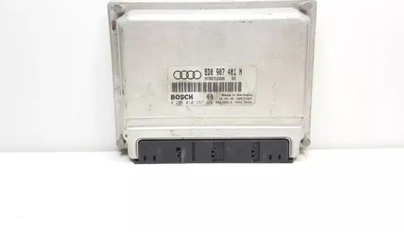 Audi A4 S4 B5 8D Engine control unit/module 8D0907401N