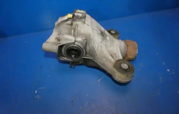 Jaguar XF Rear gearbox reducer motor 2170515