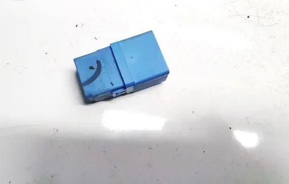 Nissan Leaf I (ZE0) Other relay 252309f920
