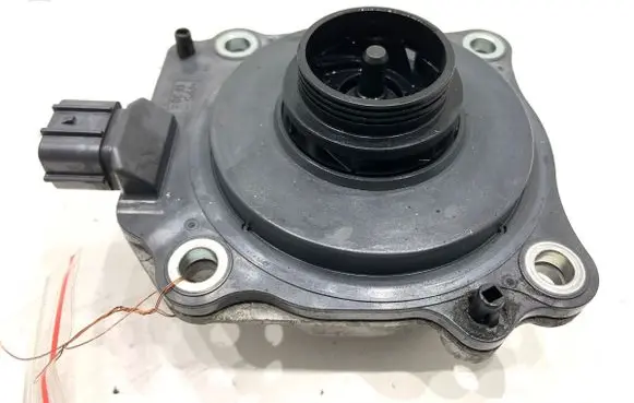 Renault Clio V Oil pump 22G1216020