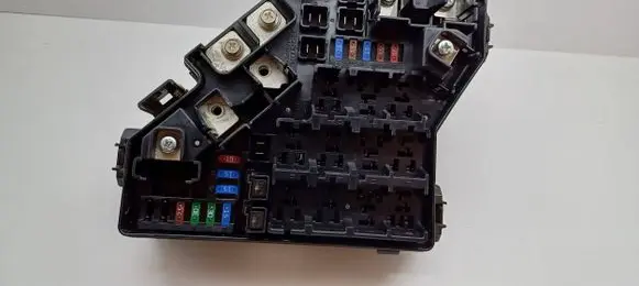 Honda Civic Fuse box set SNAJ012 NASH27X070822