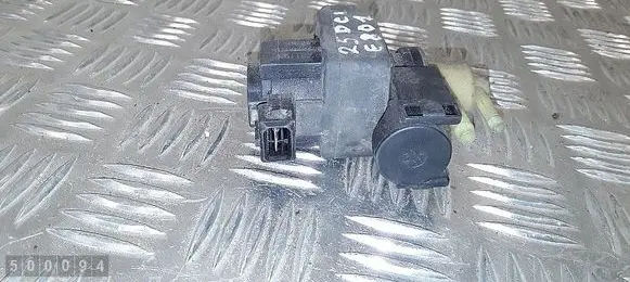 Opel Vivaro Turbo solenoid valve 70115200