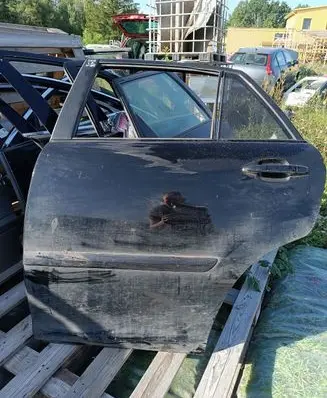 Lexus RX 300 Rear door NOCODE
