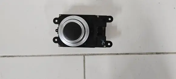 BMW 5 E60 E61 Head unit multimedia control 6944884