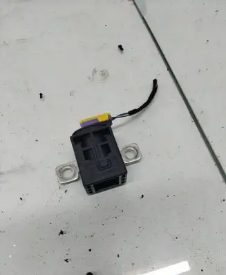 Audi A5 Sportback 8TA Battery relay fuse 4F0915519