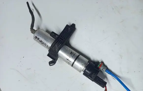 Mini Clubman F54 Fuel filter 8584868