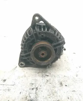 Audi A6 S6 C5 4B Generator/alternator 078903016AB 0124525008