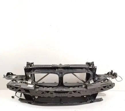 BMW 5 F10 F11 Radiator support slam panel 733289305 7184441 7184442