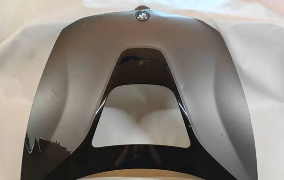 BMW i8 Engine bonnet/hood