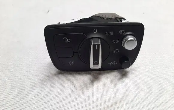 Audi A7 S7 4G Light switch 4G0941531G